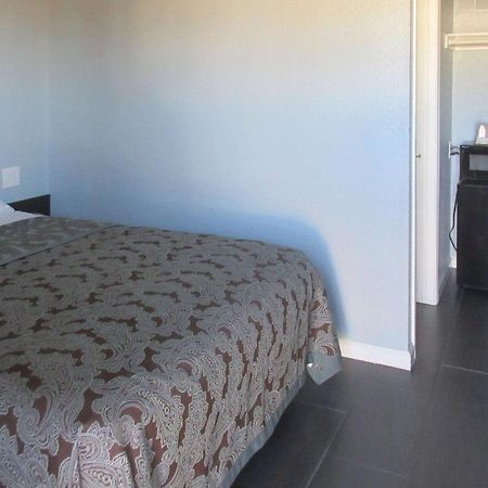 Rodeway Inn San Pablo Esterno foto