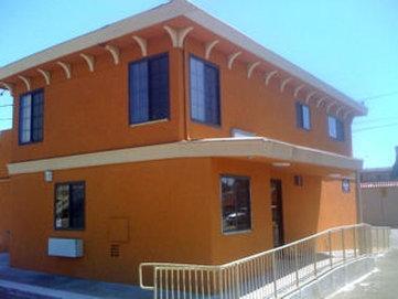 Rodeway Inn San Pablo Esterno foto